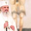 Patriarhul Daniel a votat alături de tineri care au votat pentru prima dată