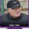 Radu Troi a împlinit 75 de ani! FC Argeș nu l-a uitat pe „Iepure”