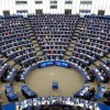Rezultatele la europarlamentare potrivit exit poll- urilor