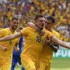 România s-a calificat în optimi la EURO 2024 de pe primul loc al grupei