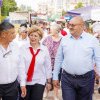 Sudul a salvat din nou onoarea PSD Argeş
