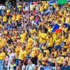 Suporter român, înjunghiat de fanii belgieni, după meci