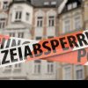 Un român din Viena și-a ucis iubita cu toporul