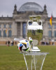 Elveția și Germania, primele echipe calificate în sferturile EURO 2024