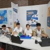 GALERIE FOTO Elevii constănțeni au câștigat cinci premii la competiția internațională de robotică World Robot Olympiad România 2024