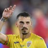 LIVE TEXT România – Ucraina 1-0 după prima repriză / Gol magnific înscris de Nicușor Stanciu