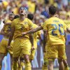 LIVE TEXT România – Ucraina 3-0 / Meci fantastic făcut de tricolori la Munchen / Goluri înscrise de Stanciu, Răzvan Marin și Drăguș