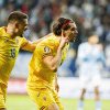 România debutează la EURO 2024 împotriva Ucrainei/ Cota de piață a tricolorilor, de patru ori mai mică decât a ucrainenilor