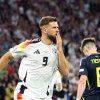 Show la München în deschiderea EURO 2024: Germania spulberă naționala Scoției cu 5-1