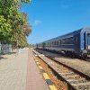 „Trenurile Soarelui” la CFR Călători: De vineri, 14 iunie, 30 de trenuri circulă circulă zilnic spre Litoral și Delta Dunării 