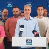 VIDEO Stelian Ion recunoaște că a pierdut alegerile: „Noi vom face opoziție cu toată forța”