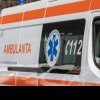 Accident grav în județul Cluj. La fața locului intervin echipaje SMURD