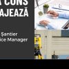 ASA Cons ANGAJEAZĂ la Turda: Office Manager și Șef de șantier
