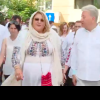 Diana Șoșoacă pleacă la Bruxelles! S.O.S. România a depășit partidul lui Dacian Cioloș