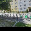 În curând, sistem de închiriere a bicicletelor la Câmpia Turzii