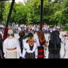 Parcul Obelisc Mihai Viteazu și-a deschis ieri porțile pentru a găzdui un eveniment de excepție
