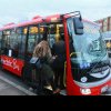Proiect în CONSULTARE PUBLICĂ privind aprobarea majorării tarifelor pentru transportul public local de călători