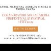 Teatrul Aureliu Manea Turda caută COLABORATORI SOCIAL MEDIA