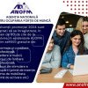 Absolvenţii de învățământ 2024 sunt aşteptaţi să se înregistreze în evidenţele AJOFM Maramureș!