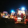 Accident grav în Maramureș: Două autoturisme implicate. În urma coliziunii, a rezultat o victimă