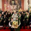 Eveniment : Corala „Doxologia”, 23 iunie 2024, ora 17:00 în Catedrala Episcopală „Sfânta Treime” din Baia Mare!