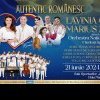 Eveniment extraordinar de celebrare a folclorului românesc „Autentic Românesc”, 21 iunie 2024!