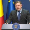 Guvernul reduce posturile în Ministerul Sănătății și ANAP pentru a asigura sustenabilitatea financiară a României