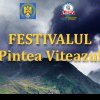 Inspectoratul de Jandarmi Județean Maramureș vă invită la evenimentul Festivalul „Pintea Viteazul”, 13-14 iunie 2024!