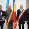 Moment istoric în Baia Mare: municipiul nostru și comuna Solotvino s-au unit printr-un acord de înfrățire!