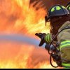 Peste 150 de intervenții pentru pompierii maramureșeni. Vezi detalii
