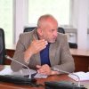 Primarul Doru Dăncuș a băgat executivul Primăriei Baia Mare în ședință!