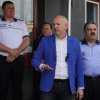 Primarul  interimar Doru Dăncuș  dă milităria jos din pod și  începe revoluția în Poliția Locală din Baia Mare!