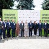 S-a semnat contractul de finanțare și pentru Parcul industrial de specializare inteligentă din Târgu Lăpuș, al treilea dintre cele 7 pe care le dezvoltă Consiliul Județean în Maramureș