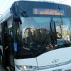 SC URBIS : Programul de vară al autobuzelor și troleibuzelor