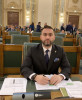 Senatorul Cristian Niculescu Țâgârlaș: am contribuit activ la adoptarea propunerii legislative privind modificarea și completarea Legii nr. 51/1995 pentru organizarea și exercitarea profesiei de avocat!