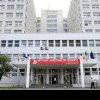 Spitalul Județean de Urgență Baia Mare: investiție finalizată, noua secție UPU!!!