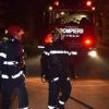 Un incendiu puternic a izbucnit în Cătalina. O casă a luat foc