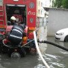 Urgia lovește în Baia Mare: Casă inundată , degajare copac pe carosabil, subsoluri inundate. Echipajele ISU Maramureș intervin în mai multe locații pentru a gestiona situațiile de urgență