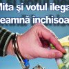 Inspectoratul Județean de Poliție Cluj deschide dosar penal în ziua alegerilor, la Ciurila