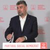 Marcel Ciolacu anunță că după 10 iunie PSD și PNL vor decide dacă rămân în alianță și pentru prezidențiale și parlamentare