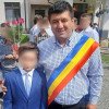 Primarul din Mărgău, Sorin Suciu, l-a bătut pe un alegător. S-a lăsat cu dosar penal: „Omul era pe cale să se sufoce”