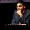 Fostul campion mondial de sah Viswanathan Anand vine săptămâna viitoare la Cluj, la a doua etapă Grand Prix România
