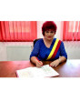 Lucia Suciu câștigă un nou mandat la Chinteni. Ce mesaj le-a transmis alegătorilor