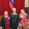 Diana Șoșoacă a mers la Ambasada Rusiei la un eveniment organizat de noul ambasador, la trei zile după ce a fost aleasă europarlamentar