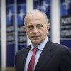 Geoană nu renunţă la statutul de independent şi exclude să candideze la preşedinţie din partea PSD