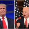Joe Biden vs. Donald Trump. „Un dezastru!”
