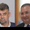 PNL are o propunere nouă în ceea ce privește prezidențialele și acuză “manifestarea de forță a lui Ciolacu”
