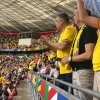 Premierul Ciolacu i-a felicitat pe tricolori, după victoria la Euro 2024