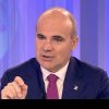 Rareş Bogdan: Candidatul PNL va câştiga alegerile prezidenţiale
