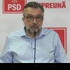 Romașcanu: Alegerile de duminică au arătat că PSD e cel care are cea mai mare tracțiune în coaliție. Candidatul PSD va câștiga prezidențialele indiferent cine mai intră în turul 2